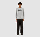 Conrad Embroi Crewneck Arte