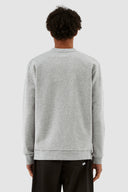 Conrad Embroi Crewneck Arte
