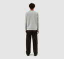 Conrad Embroi Crewneck Arte