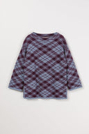pull Natan Collection  EN LAINE EXTRAFINE ET CACHEMIRE