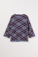 pull Natan Collection  EN LAINE EXTRAFINE ET CACHEMIRE