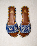 sandale de siena CAPRI