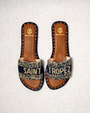 sandale de siena SAINT-TROPEZ
