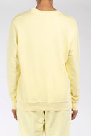 sweat FOLLOVERS Jaune