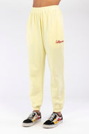 joggers FOLLOVERS Jaune