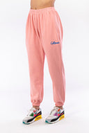 joggers FOLLOVERS Rose