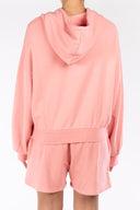 crop sweat FOLLOVERS Rose KYLIE