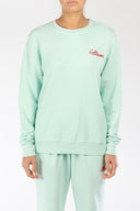 sweat FOLLOVERS Menthe kourtney