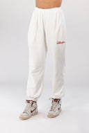 joggers FOLLOVERS Blanc