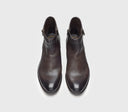 chaussure Doucal's LEATHER ANKLE BOOTS