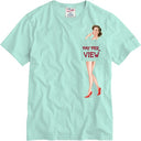 t-shirt MC2 SAINT-BARTH Pay per view