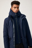 doudoune MACKAGE Edward-nfr Navy