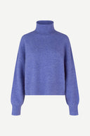pull Samsoe Samsoe Nola t-n 7355
