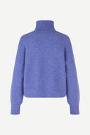 pull Samsoe Samsoe Nola t-n 7355