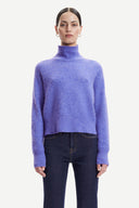 pull Samsoe Samsoe Nola t-n 7355