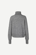 pull Samsoe Samsoe Nola t-n 7355