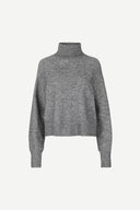 pull Samsoe Samsoe Nola t-n 7355