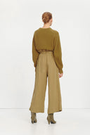 Pantalon samsoe samsoe