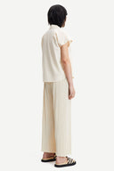 pantalon Samsoe Samsoe Uma trousers 10167