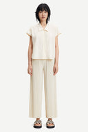 pantalon Samsoe Samsoe Uma trousers 10167