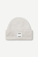 bonnet Samsoe Samsoe Ama beanie 12758