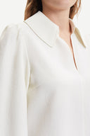 chemise Samsoe Samsoe Margot blouse 14036
