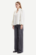 chemise Samsoe Samsoe Margot blouse 14036