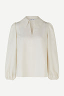 chemise Samsoe Samsoe Margot blouse 14036