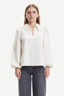 chemise Samsoe Samsoe Margot blouse 14036