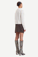 pull Samsoe Samsoe Mila v neck 14464