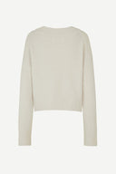pull Samsoe Samsoe Mila v neck 14464