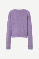 pull Samsoe Samsoe Mila v neck 14464