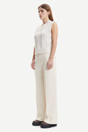pull Samsoe Samsoe Kaya vest 11250