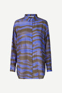 chemise Samsoe Samsoe Alfrida shirt aop 14449