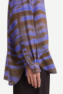 chemise Samsoe Samsoe Alfrida shirt aop 14449