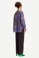 chemise Samsoe Samsoe Alfrida shirt aop 14449