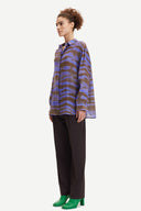 chemise Samsoe Samsoe Alfrida shirt aop 14449