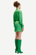 robe Samsoe Samsoe Liza shirt dress 12956