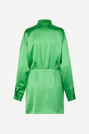 robe Samsoe Samsoe Liza shirt dress 12956