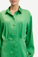 robe Samsoe Samsoe Liza shirt dress 12956