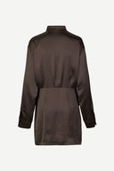 robe Samsoe Samsoe Liza shirt dress 12956
