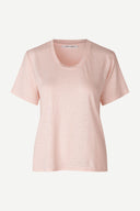 t-shirt Samsoe Samsoe Kayla t-shirt 6680