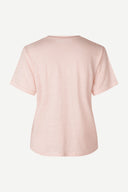 t-shirt Samsoe Samsoe Kayla t-shirt 6680