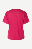 t-shirt Samsoe Samsoe Kayla t-shirt 6680