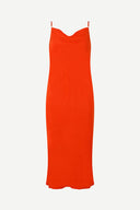 robe Samsoe Samsoe Fredericka long dress 14639