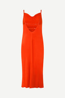 robe Samsoe Samsoe Fredericka long dress 14639