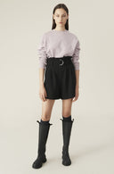Short ganni