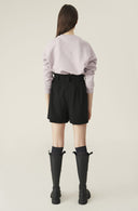 Short ganni