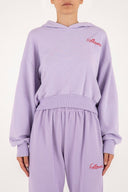 Sweat follovers