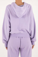 Sweat follovers